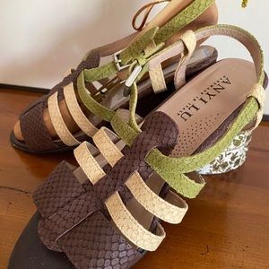 Shoes